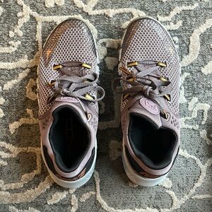 Purple Nike Free Metcon 4